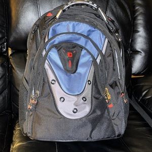 Swiss Gear Laptop Backpack